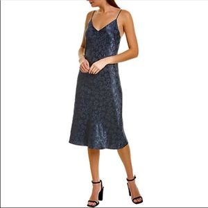 Rag & Bone NWT Astrid slip dress